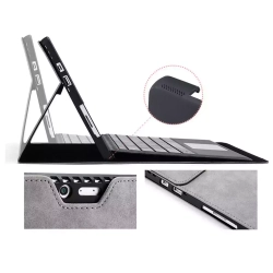 Чехол-книжка для Microsoft Surface Pro 7 / Pro 7+