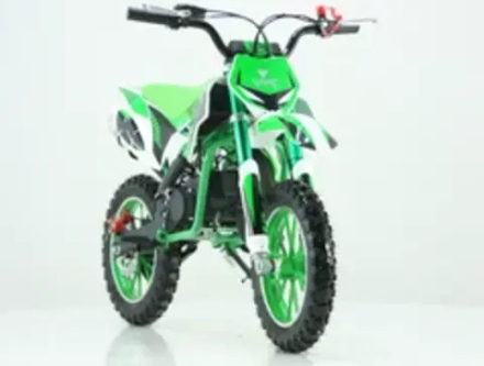 ПитБайк VMC 10/10 SY