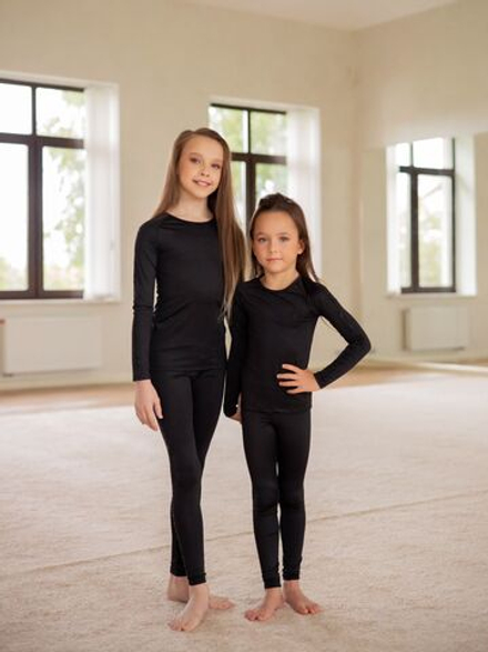 Лосины с лампасом стразы