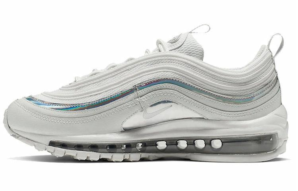 Кроссовки Nike Air Max 97 (Женская размерная сетка)
