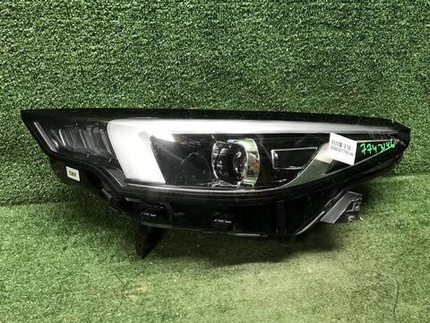 Фара левая Omoda S5 (2022-н.в.) LED