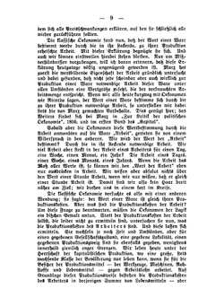 Lohnarbeit und kapital von Karl Marx | Marx Karl