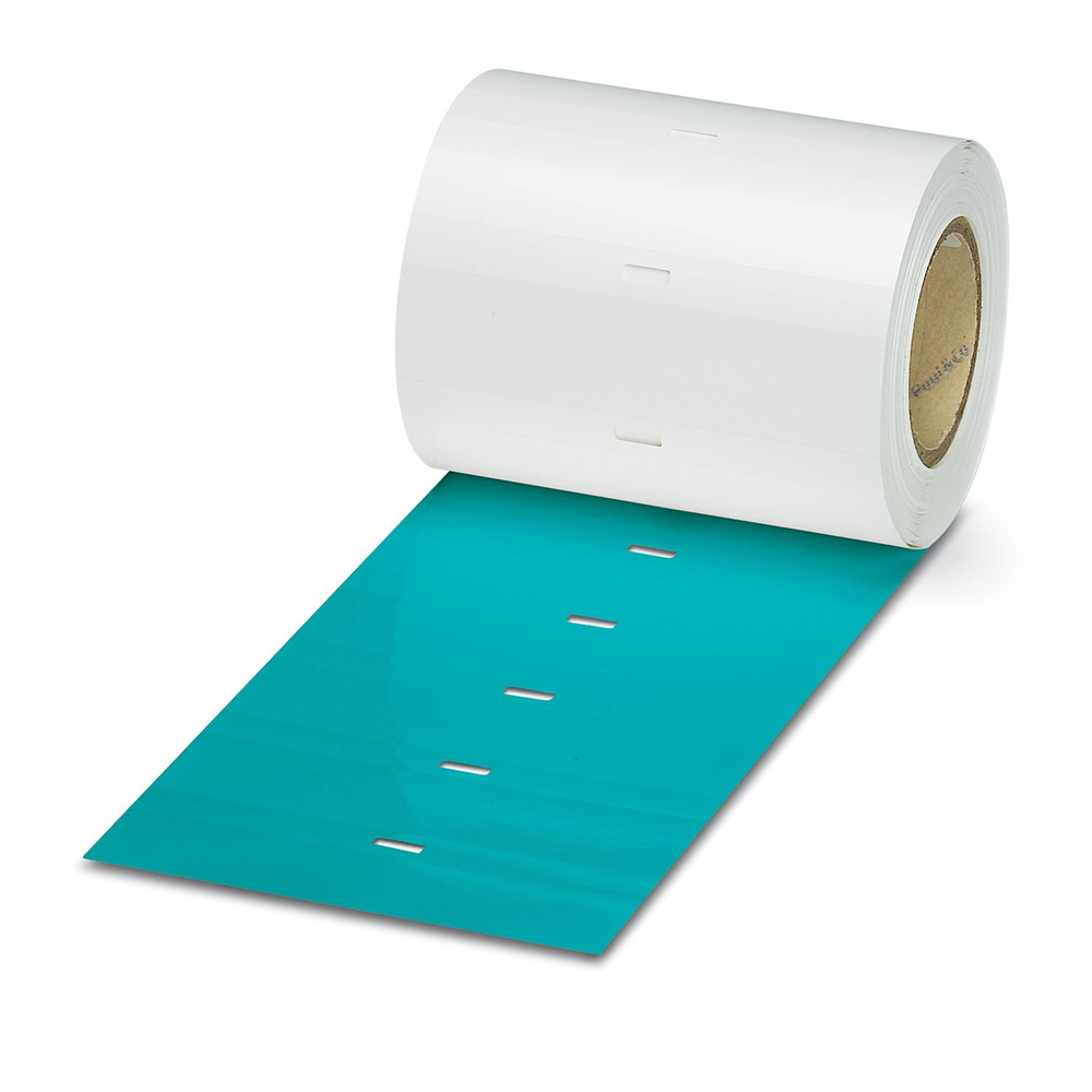 0800042 - EMT (103X23)R TQ - Вставная табличка