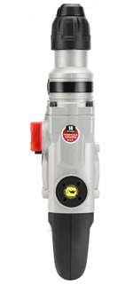 Перфоратор  PBH28-C6 (1300Вт, 4,8Дж, 3реж, 28мм, 850об/мин, 4200уд.,верт)