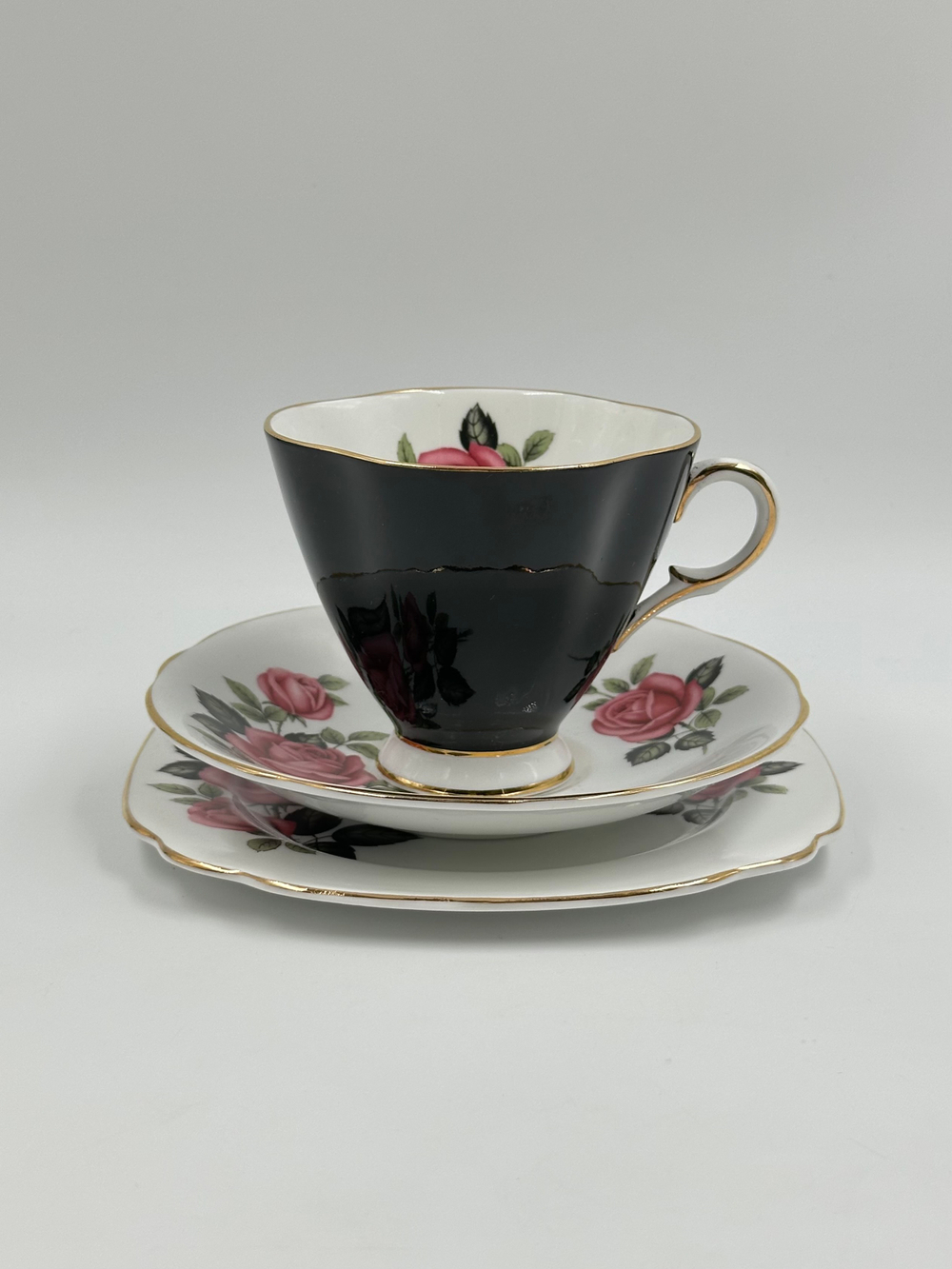 Чайное трио Windsor