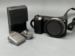 Sony NEX-5 Body