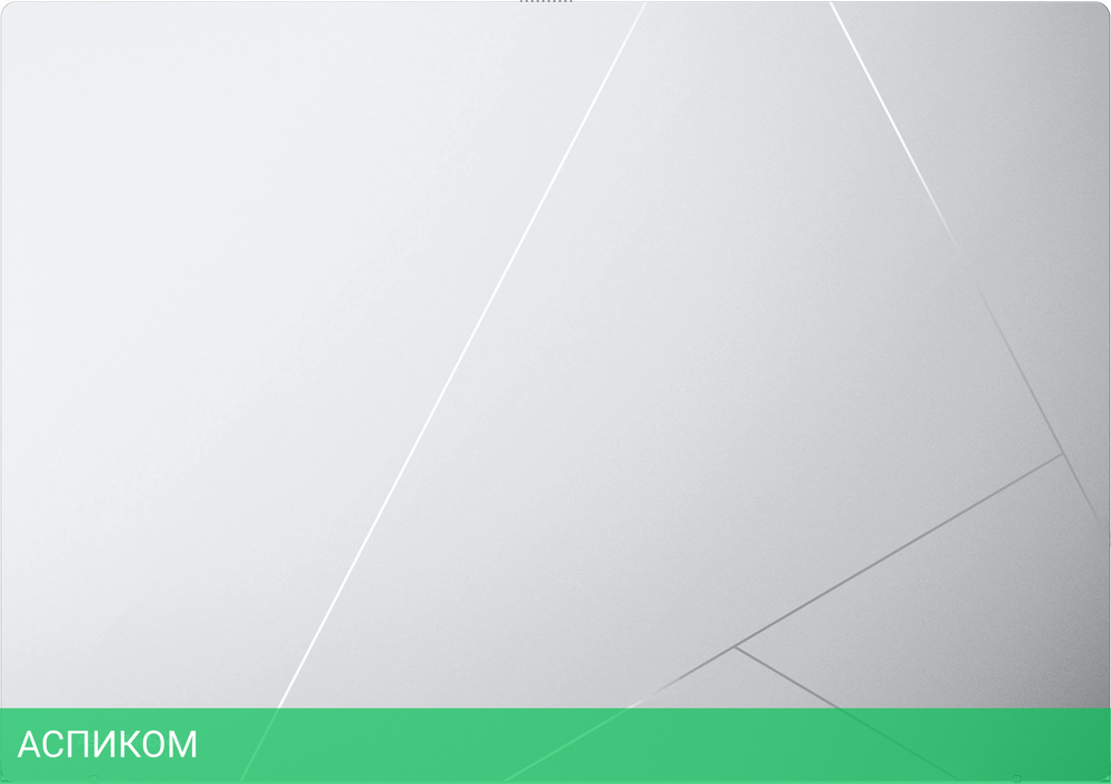 Ноутбук Asus Zenbook 14 OLED UX3405MA-QD993