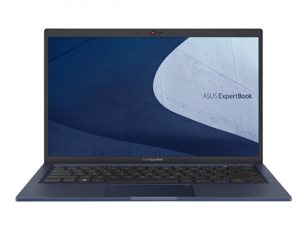 Ноутбук 14" Asus ExpertBook B1 B1400CEAE-EB2895 90NX0421-M32720