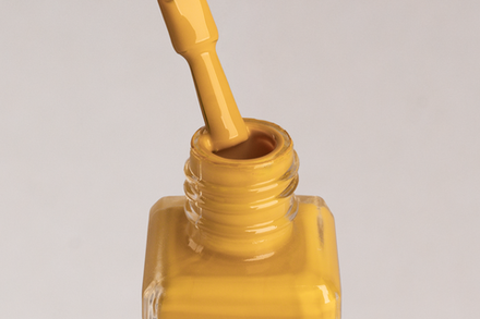 Лак для стемпинга Go! Stamp 98 Mustard 6мл