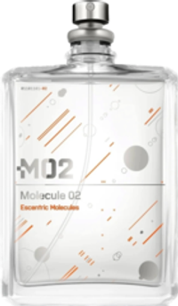 Escentric Molecules Molecule 02 EDT