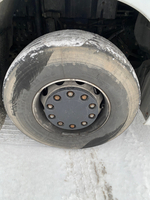 КамАЗ 54901 4x2 Седельный тягач 54901-004-94 (Дизельный, 12,0 л, 450 л.с., МТ)