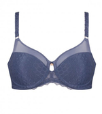 Бюстгальтер Минимайзер Triumph AZALEA Florale W01