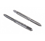 МЕТЧИК РУЧНОЙ СИБРТЕХ М4Х0,7ММ КОМПЛЕКТ ИЗ 2ШТ 76609