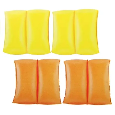Нарукавники детские 20*20 см, 3-6 лет, Assorted Bestway (32005)