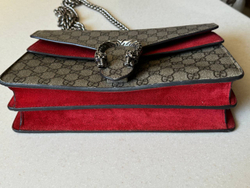 Сумка Gucci Dionysus
