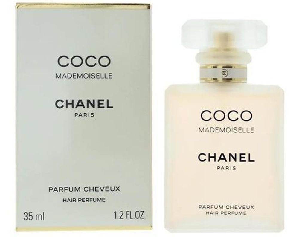 CHANEL COCO MADEMOISELLE HAIR PARFUM 35 ML
