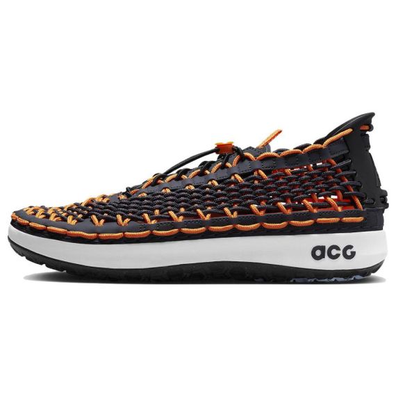Водолазка NIKE ACG Watercat+ Универсальный топ Унисекс