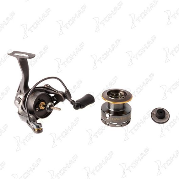 Катушка Fighter 3500 Ryobi