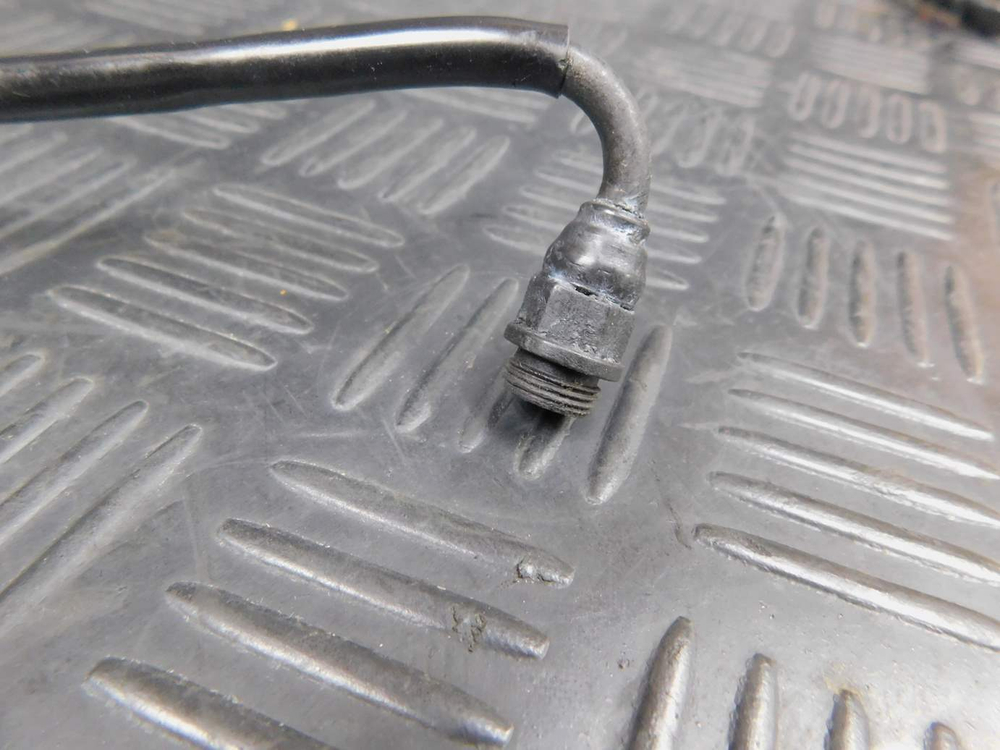 Трос обогатителя BMW F650 1996