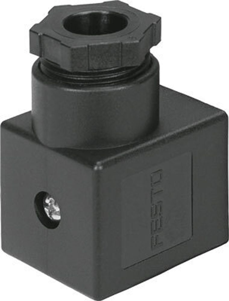 MSSD-C-TY-24DC Штекерная розетка