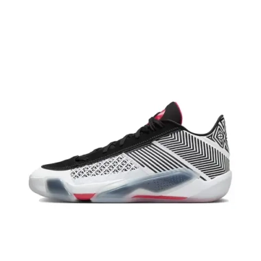 Мужские кроссовки Air Jordan 38 Low 'Fundamental 2.0' FD2326-101