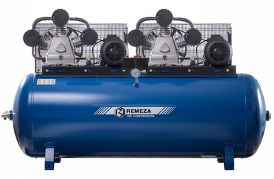 Компрессор СБ 4/Ф-500 LB 75 ТБ Тандем