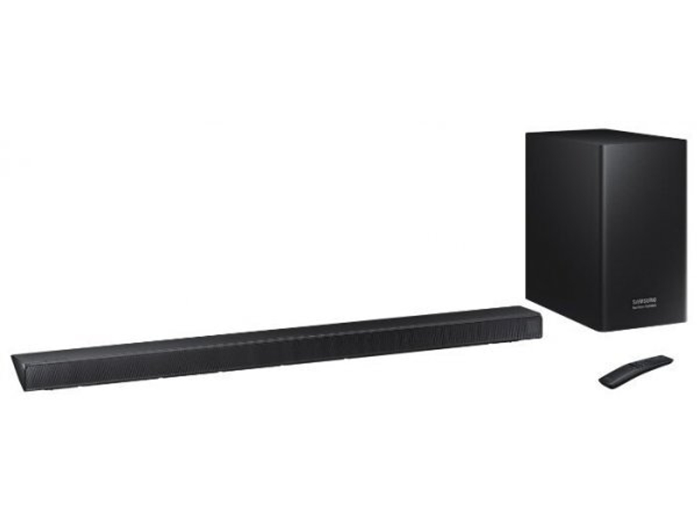 Саундбар Samsung HW-Q60T