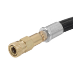 МАСТАК (120-03001) Колба для очистки топливных систем впрыска