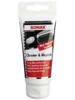 308000 SONAX Паста для хрома и алюминия 0,075 л