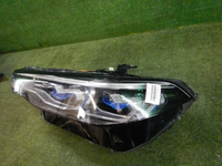 Фара левая BMW X7 G07 (2019-2022) Laser Light