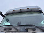 Shacman (Shaanxi) SX* 4x2 Седельный тягач SX4188YY381 (Дизельный, 12,5 л, 480 л.с., АТ)