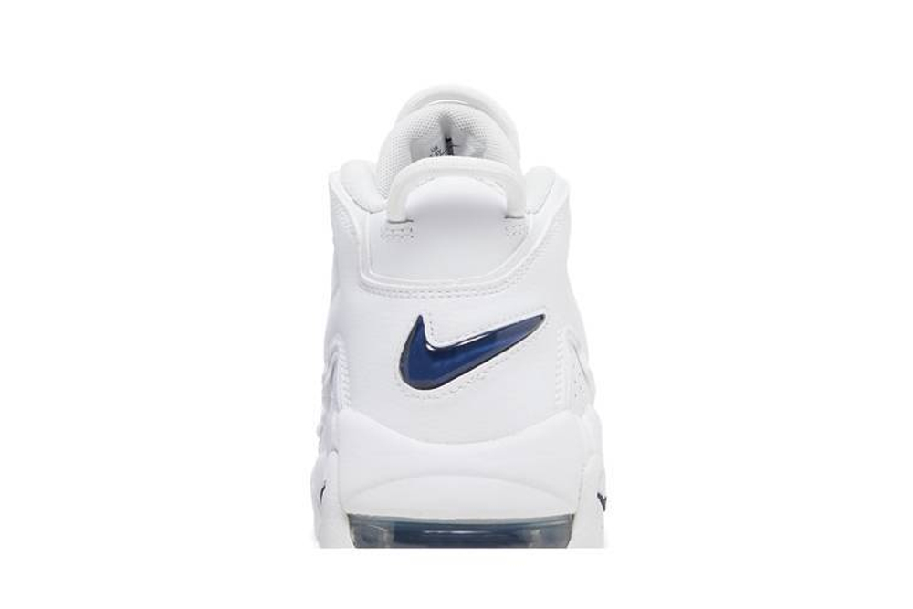 Кроссовки Nike Air More Uptempo Air Gs