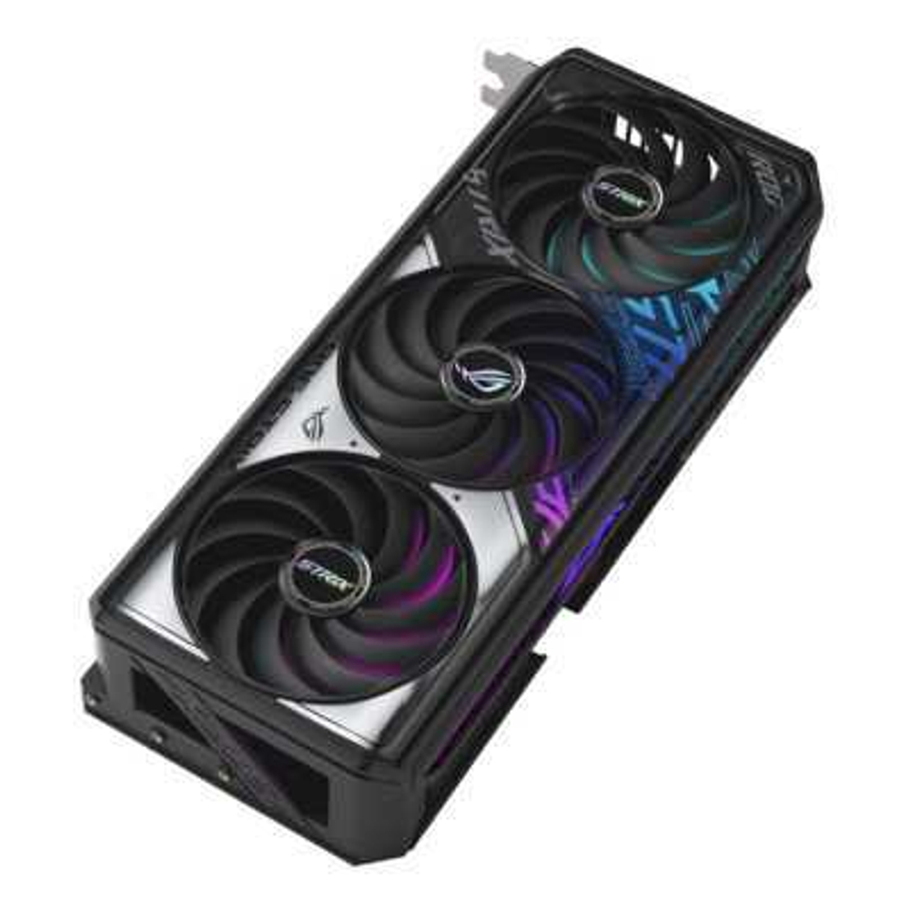 Видеокарта ASUS nVidia GeForce RTX 5070 Ti 16Gb ROG-STRIX-RTX5070TI-O16G-GAMING