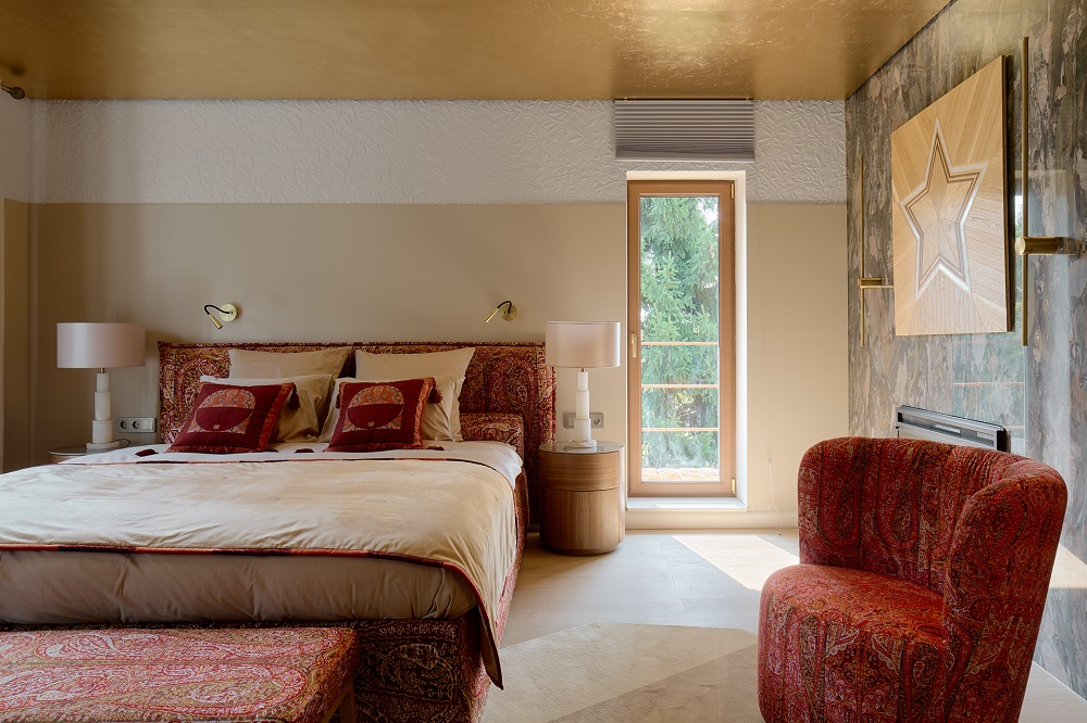 Кварцевый паркет Quartz Parquet Классик Дуб Хельсинки 1258-58 7/1,2 мм