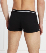 Трусики-боксеры 3шт. Trunk 3P Bold BOSS BLACK - черный(50510687)