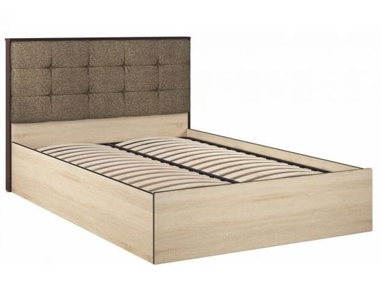 Кровать ЛИРИКА-2  1400
