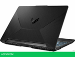 Игровой ноутбук ASUS TUF Gaming A15 FA506NCR-W3050