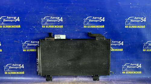 Радиатор кондиционера Honda ACCORD 2008-2013