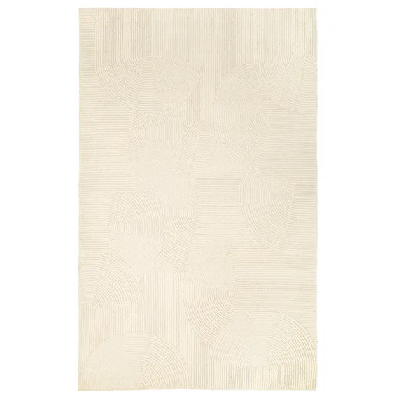 Ковер из шерсти Lucknow из коллекции Ethnic, 160х230см