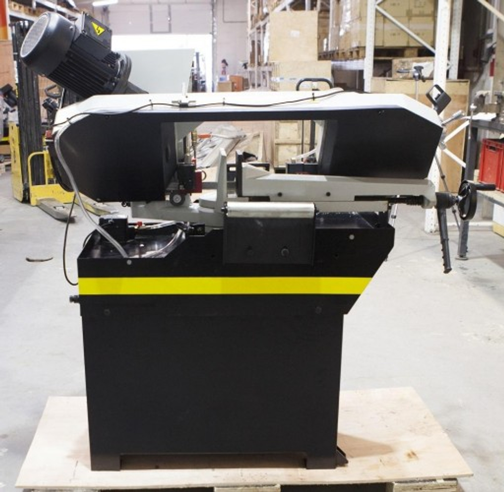 Станок ленточнопильный STALEX BS-260G 400V 388017