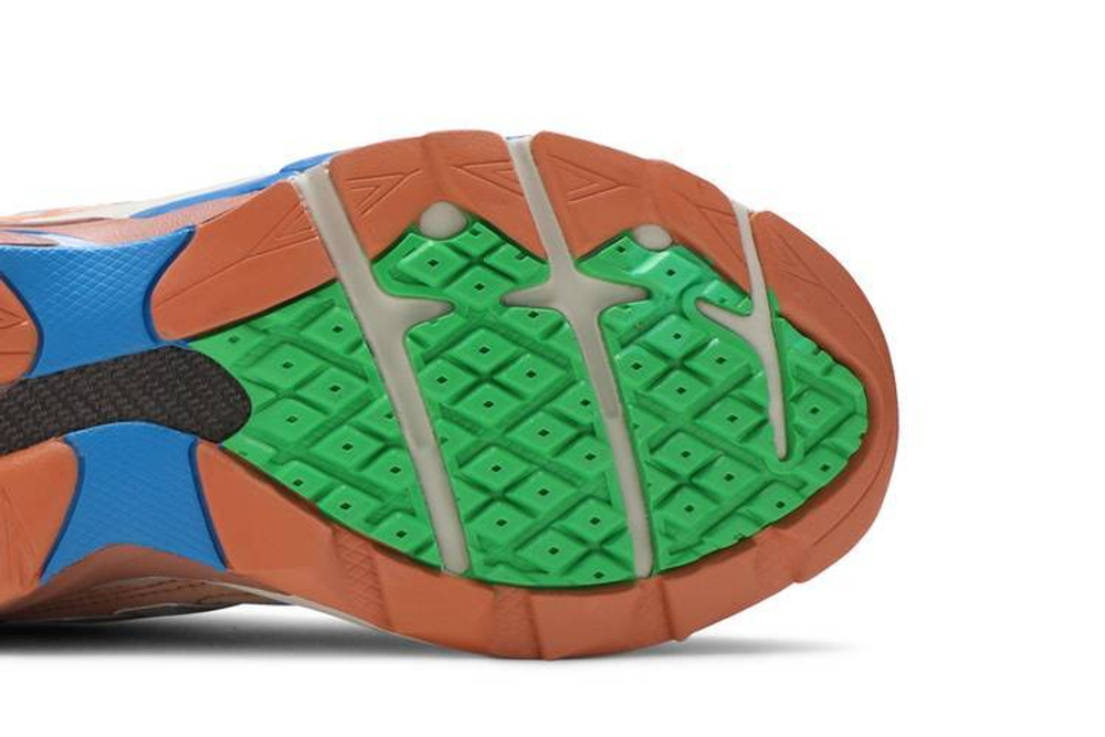 Кроссовки Joe Freshgoods X New Balance Nb 990 V3 Outside Clothes