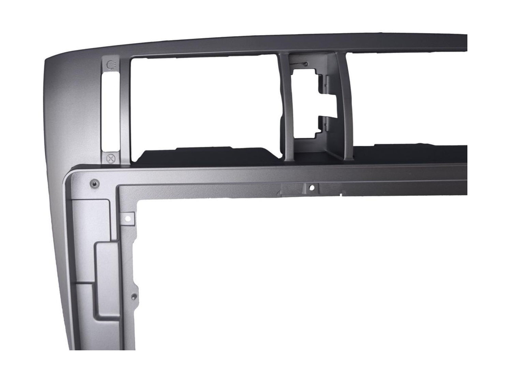 Переходная рамка магнитолы CHEVROLET LACETTI 2004-2013 10,2 дюймов