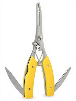 Рыболовные ножницы