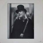 Johnny Winter / Raisin' Cain (LP)