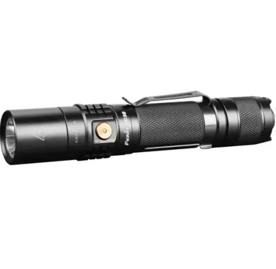 Фонарь Fenix Мод. UC35 V2.0 (1000лм-266м)(светодиод: Cree XP-L HI V3)(89г)