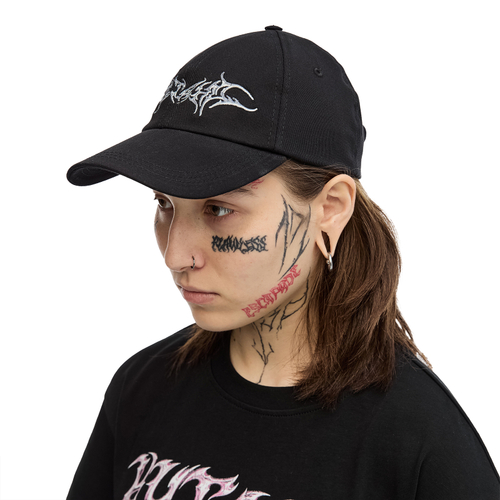 Кепка VOLCHOK X KITANA