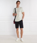 Футболка CALVIN KLEIN JEANS - мятный(J30J324668)