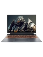 Machenike Light 16 Pro (L16P) Серый (16", R7 7735H, 16GB, SSD 1TB, RTX 4060, Windows 11)