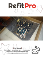 Материнская плата для ноутбука Lenovo G505 VAWGB DIS E1-2100 2G (90003003), оригинал