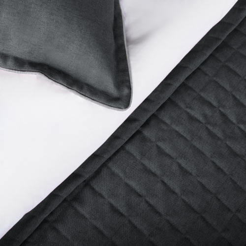 Покрывало с наволочками "Ибица"